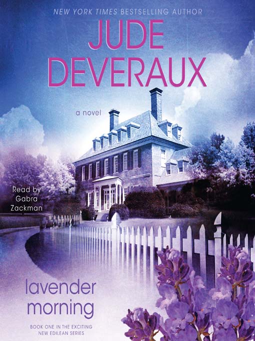 Title details for Lavender Morning by Jude Deveraux - Wait list